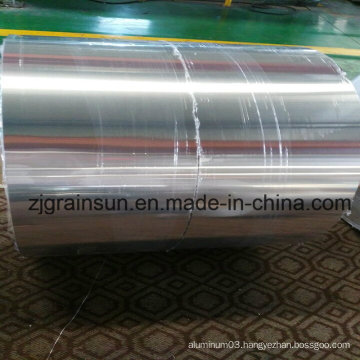 Metal Stamping Aluminum Sheet